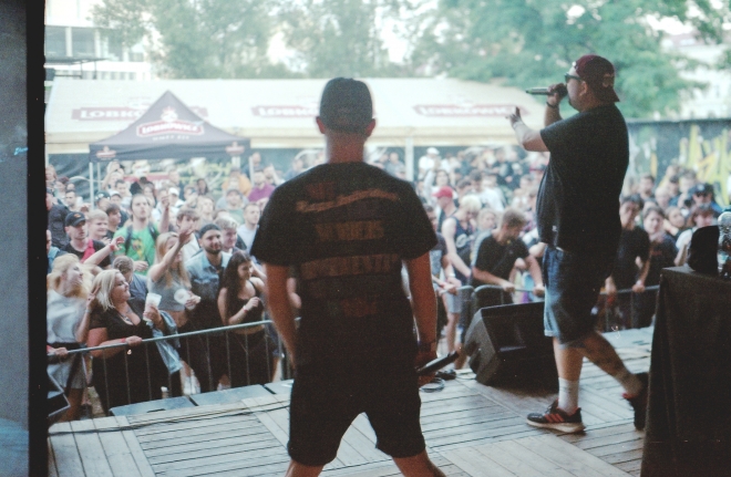 27 Cross Club, Brejchus, Pain